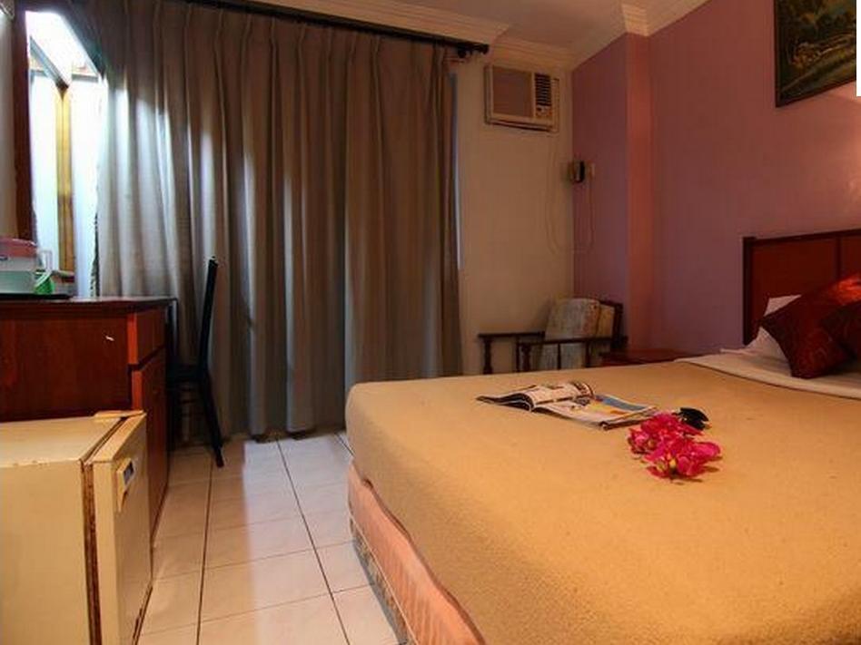 Culture Inn Kuching Exterior photo